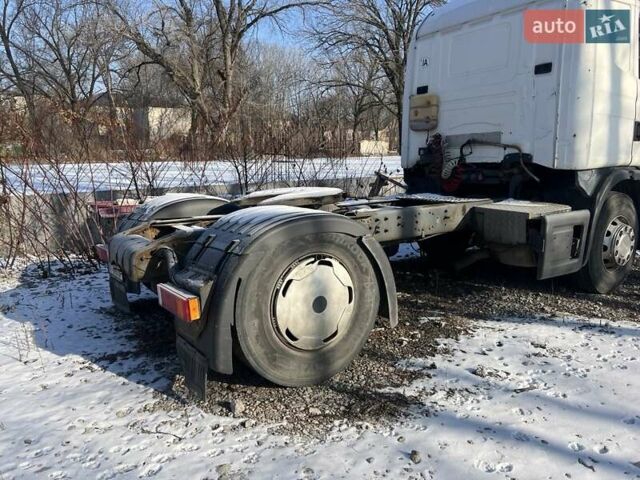 Сканиа P 114, объемом двигателя 0 л и пробегом 300 тыс. км за 3000 $, фото 3 на Automoto.ua
