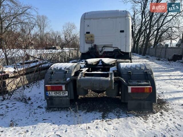 Сканиа P 114, объемом двигателя 0 л и пробегом 300 тыс. км за 3000 $, фото 2 на Automoto.ua