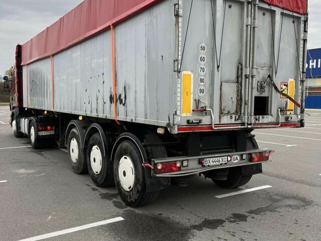Сканіа R420, об'ємом двигуна 0 л та пробігом 0 тис. км за 28000 $, фото 2 на Automoto.ua