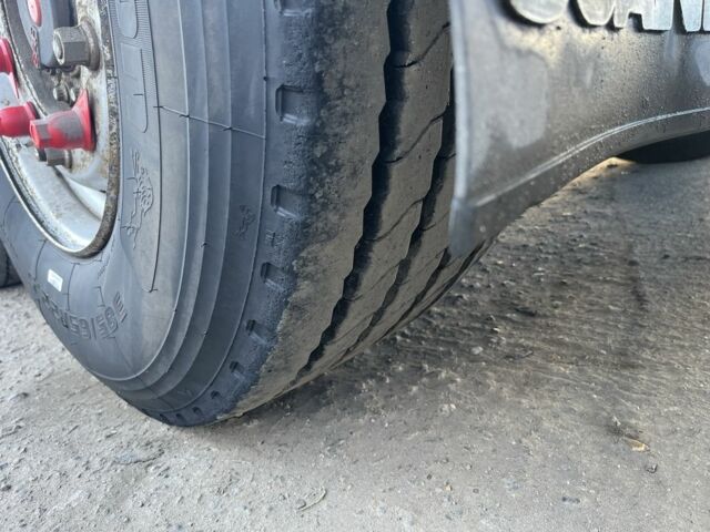 Сканиа R420, объемом двигателя 0 л и пробегом 0 тыс. км за 25000 $, фото 7 на Automoto.ua