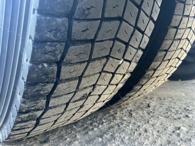 Сканиа R420, объемом двигателя 0 л и пробегом 0 тыс. км за 25000 $, фото 6 на Automoto.ua