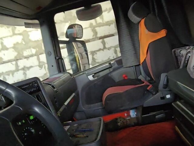 Сканіа R420, об'ємом двигуна 0 л та пробігом 0 тис. км за 8000 $, фото 3 на Automoto.ua