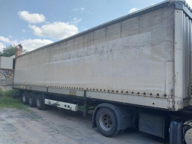 Сканиа R420, объемом двигателя 0 л и пробегом 0 тыс. км за 16000 $, фото 5 на Automoto.ua
