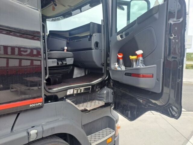 Сканіа R420, об'ємом двигуна 0 л та пробігом 0 тис. км за 23000 $, фото 6 на Automoto.ua
