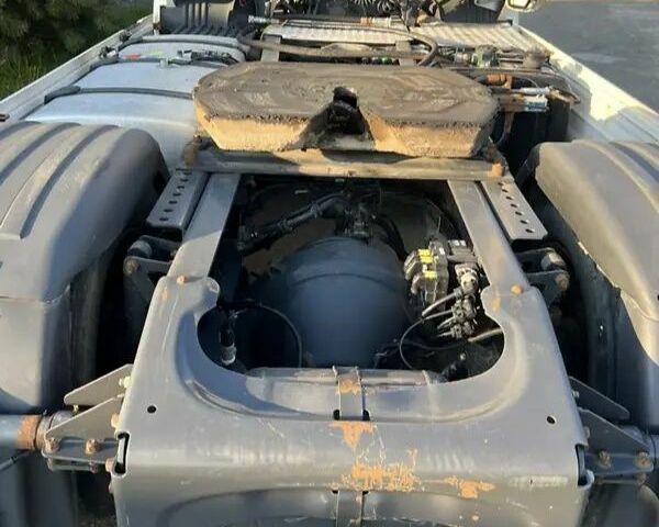 Сканиа R440, объемом двигателя 0 л и пробегом 0 тыс. км за 8500 $, фото 6 на Automoto.ua