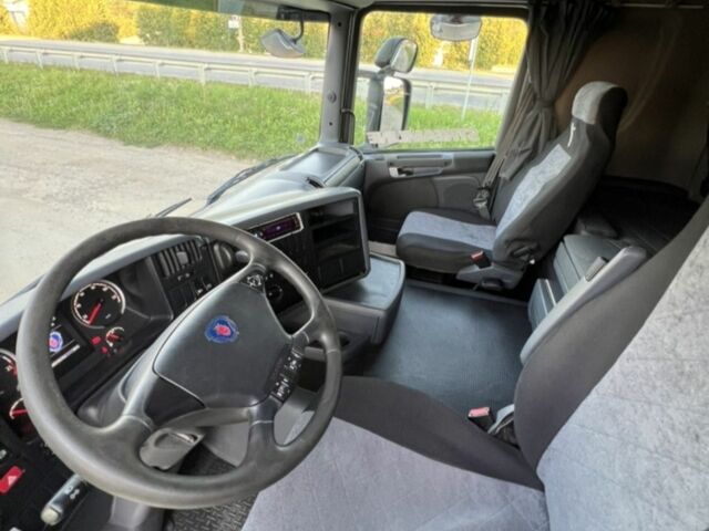Сканиа R440, объемом двигателя 0 л и пробегом 0 тыс. км за 8500 $, фото 4 на Automoto.ua