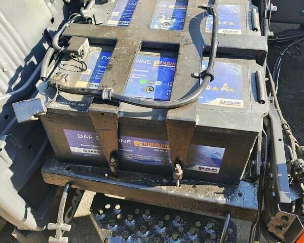Білий Сканіа R 360, об'ємом двигуна 12.74 л та пробігом 965 тис. км за 27777 $, фото 25 на Automoto.ua