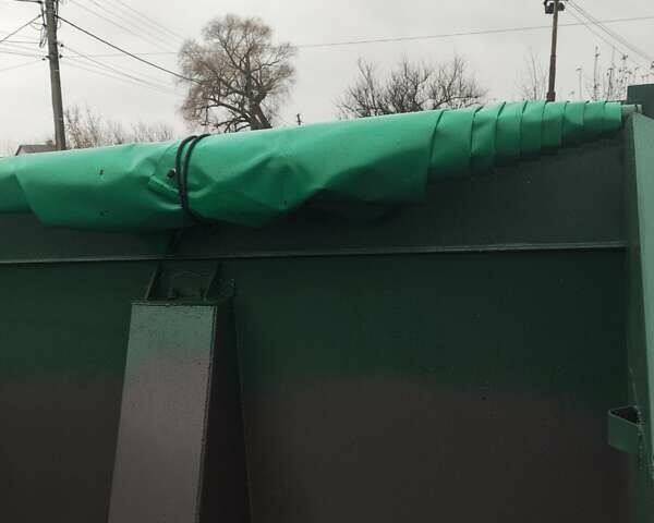 Білий Сканіа R 360, об'ємом двигуна 12.74 л та пробігом 965 тис. км за 27200 $, фото 2 на Automoto.ua