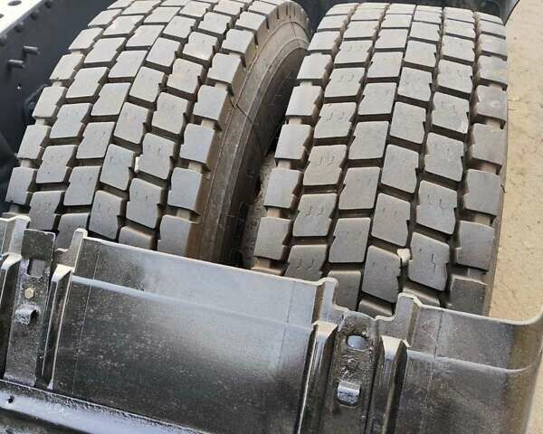 Білий Сканіа R 360, об'ємом двигуна 12.74 л та пробігом 965 тис. км за 27200 $, фото 27 на Automoto.ua