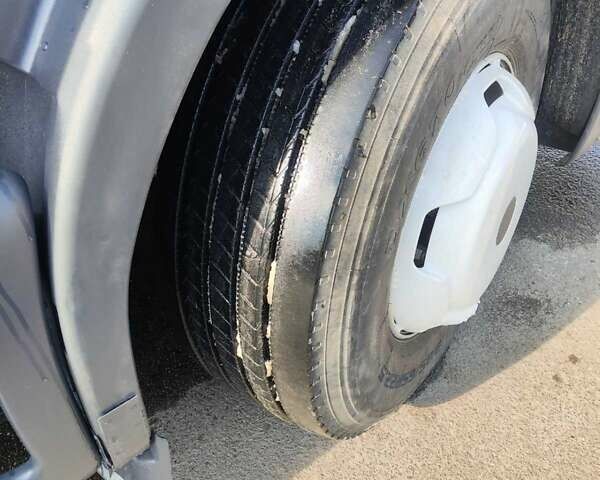 Білий Сканіа R 360, об'ємом двигуна 12.74 л та пробігом 965 тис. км за 27777 $, фото 24 на Automoto.ua