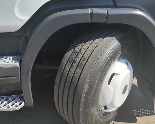 Білий Сканіа R 360, об'ємом двигуна 12.74 л та пробігом 965 тис. км за 27200 $, фото 31 на Automoto.ua