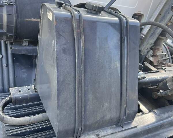 Белый Сканиа R 360, объемом двигателя 12.74 л и пробегом 236 тыс. км за 67000 $, фото 19 на Automoto.ua