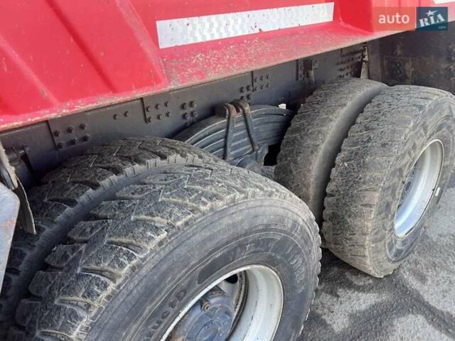 Білий Сканіа R 360, об'ємом двигуна 12.74 л та пробігом 236 тис. км за 66700 $, фото 27 на Automoto.ua