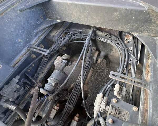 Белый Сканиа R 360, объемом двигателя 12.74 л и пробегом 236 тыс. км за 67000 $, фото 25 на Automoto.ua