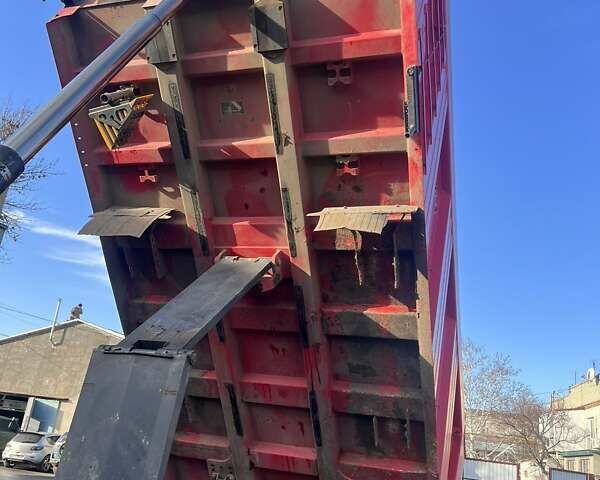 Белый Сканиа R 360, объемом двигателя 12.74 л и пробегом 236 тыс. км за 67000 $, фото 20 на Automoto.ua