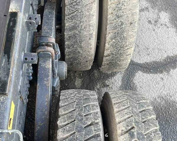 Білий Сканіа R 360, об'ємом двигуна 12.74 л та пробігом 236 тис. км за 66700 $, фото 28 на Automoto.ua