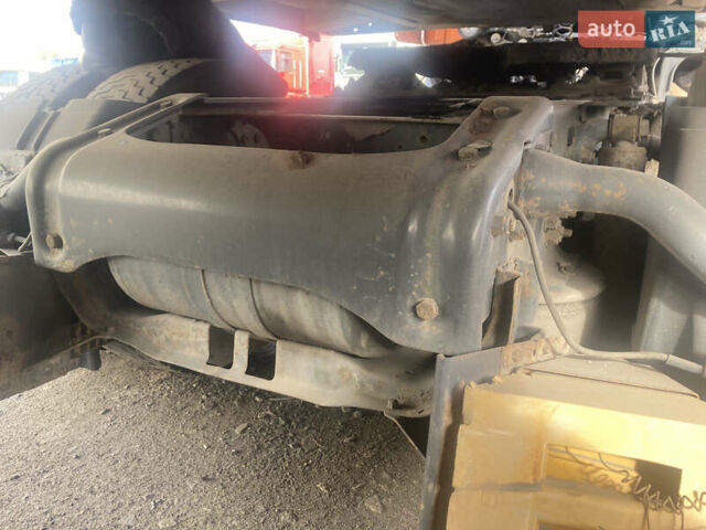Помаранчевий Сканіа R 380 LA, об'ємом двигуна 10.64 л та пробігом 2 тис. км за 11200 $, фото 8 на Automoto.ua