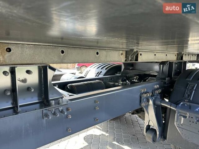 Білий Сканіа R 410, об'ємом двигуна 0 л та пробігом 724 тис. км за 87436 $, фото 8 на Automoto.ua
