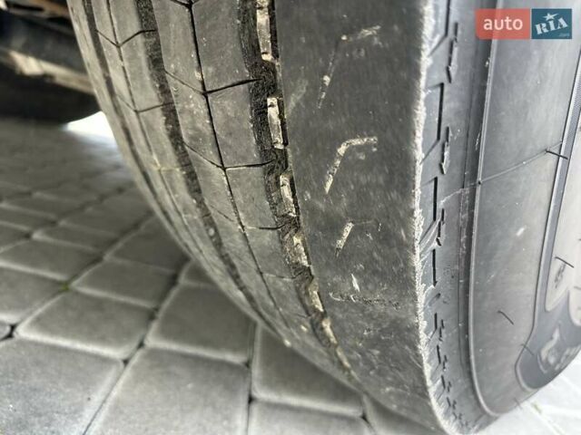 Білий Сканіа R 410, об'ємом двигуна 0 л та пробігом 724 тис. км за 87436 $, фото 14 на Automoto.ua