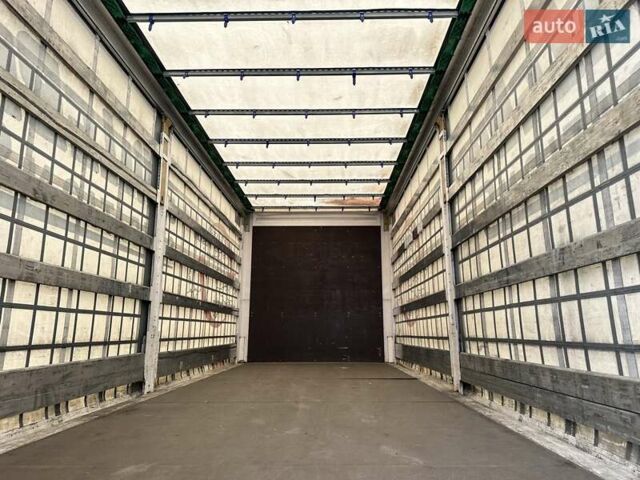 Белый Сканиа R 410, объемом двигателя 0 л и пробегом 725 тыс. км за 72303 $, фото 4 на Automoto.ua