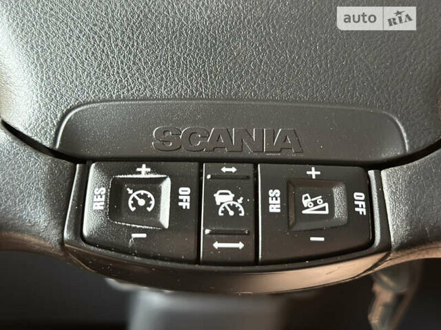 Сканіа R 410 2013 у Львові на Automoto.ua Білий Сканіа R 410, об'ємом двигуна 12.74 л та пробігом 760 тис. км за 28593 $, фото 33 на Automoto.ua