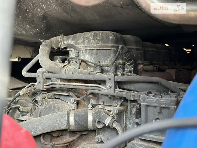 Сканіа R 410 2013 у Львові на Automoto.ua Білий Сканіа R 410, об'ємом двигуна 12.74 л та пробігом 760 тис. км за 28593 $, фото 43 на Automoto.ua