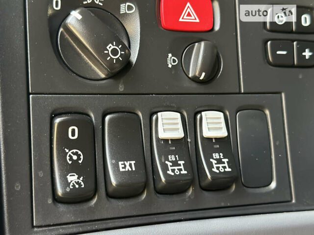 Сканіа R 410 2013 у Львові на Automoto.ua Білий Сканіа R 410, об'ємом двигуна 12.74 л та пробігом 760 тис. км за 28593 $, фото 37 на Automoto.ua