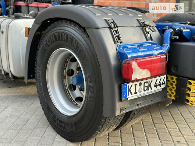 Сканіа R 410 2013 у Львові на Automoto.ua Білий Сканіа R 410, об'ємом двигуна 12.74 л та пробігом 760 тис. км за 28593 $, фото 22 на Automoto.ua