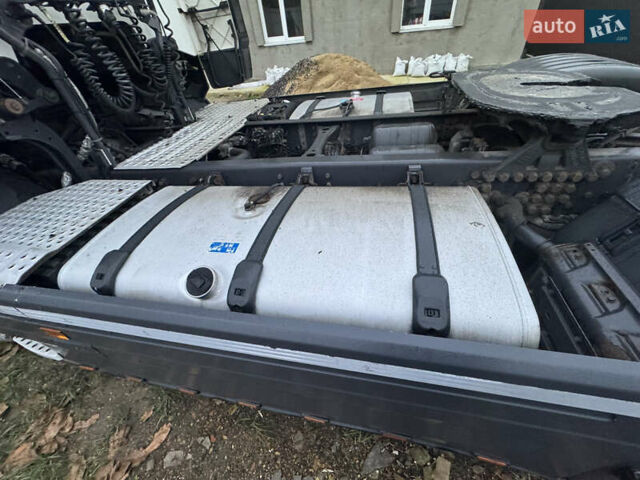 Білий Сканіа R 410, об'ємом двигуна 12.74 л та пробігом 1 тис. км за 32000 $, фото 7 на Automoto.ua