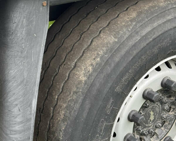 Білий Сканіа R 410, об'ємом двигуна 12.74 л та пробігом 1 тис. км за 32000 $, фото 25 на Automoto.ua