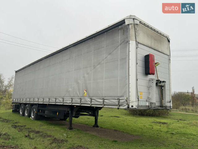 Білий Сканіа R 410, об'ємом двигуна 12.74 л та пробігом 1 тис. км за 32000 $, фото 21 на Automoto.ua