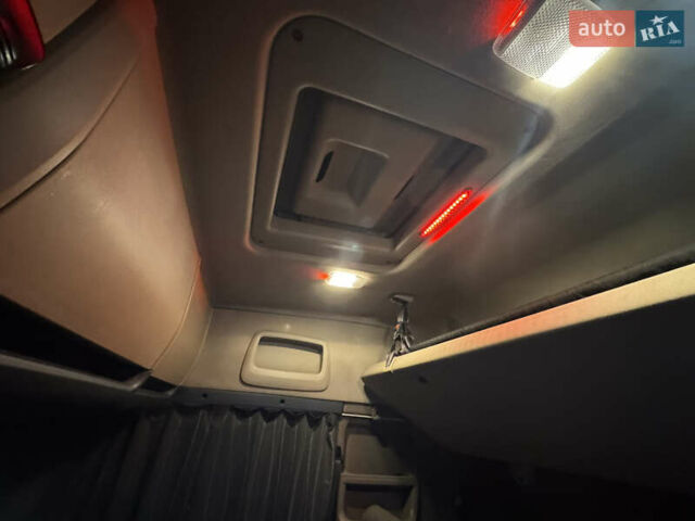 Білий Сканіа R 410, об'ємом двигуна 12.74 л та пробігом 1 тис. км за 32000 $, фото 13 на Automoto.ua