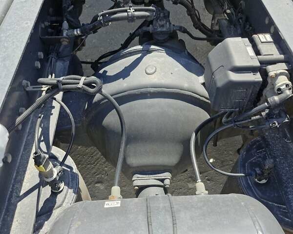 Білий Сканіа R 410, об'ємом двигуна 0 л та пробігом 900 тис. км за 23900 $, фото 8 на Automoto.ua