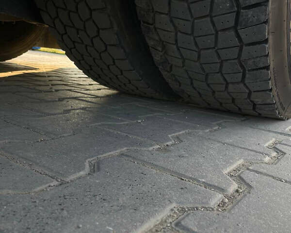 Білий Сканіа R 410, об'ємом двигуна 0 л та пробігом 770 тис. км за 27565 $, фото 13 на Automoto.ua