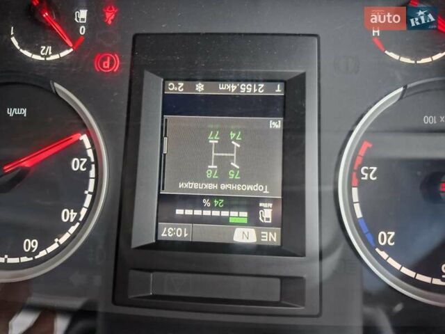 Білий Сканіа R 410, об'ємом двигуна 0 л та пробігом 900 тис. км за 23900 $, фото 28 на Automoto.ua