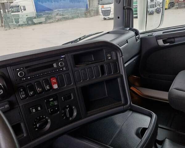 Білий Сканіа R 410, об'ємом двигуна 0 л та пробігом 900 тис. км за 23900 $, фото 13 на Automoto.ua