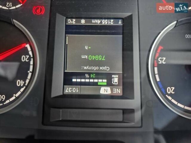 Білий Сканіа R 410, об'ємом двигуна 0 л та пробігом 900 тис. км за 23900 $, фото 29 на Automoto.ua
