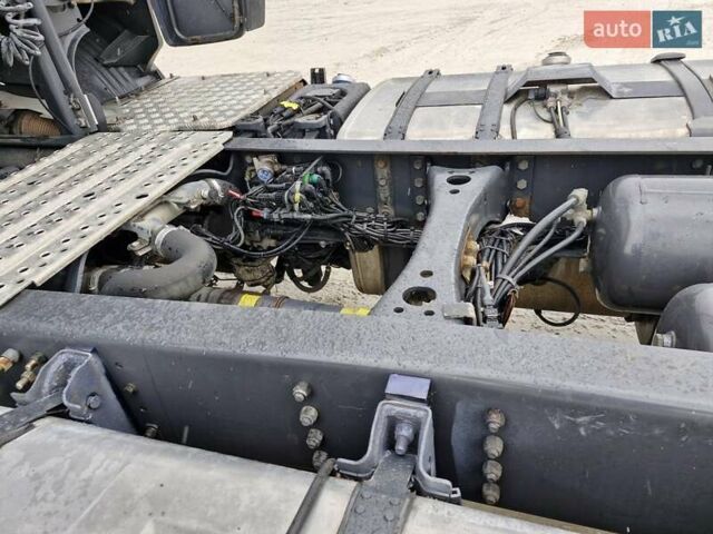 Білий Сканіа R 410, об'ємом двигуна 0 л та пробігом 900 тис. км за 23900 $, фото 10 на Automoto.ua