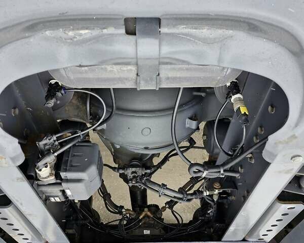 Білий Сканіа R 410, об'ємом двигуна 0 л та пробігом 900 тис. км за 23900 $, фото 9 на Automoto.ua