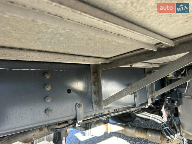 Білий Сканіа R 410, об'ємом двигуна 12.7 л та пробігом 668 тис. км за 30000 $, фото 27 на Automoto.ua