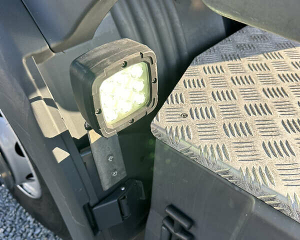 Білий Сканіа R 410, об'ємом двигуна 12.7 л та пробігом 668 тис. км за 30000 $, фото 42 на Automoto.ua