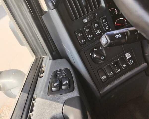 Белый Сканиа R 410, объемом двигателя 0 л и пробегом 713 тыс. км за 34400 $, фото 18 на Automoto.ua
