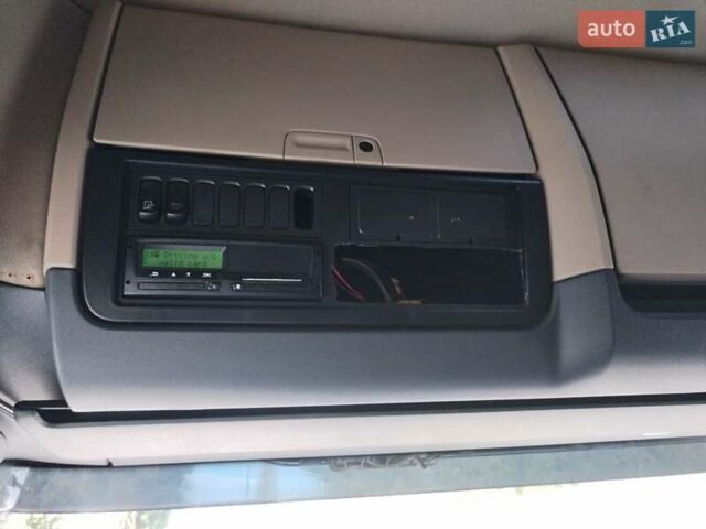 Белый Сканиа R 410, объемом двигателя 0 л и пробегом 713 тыс. км за 34400 $, фото 23 на Automoto.ua