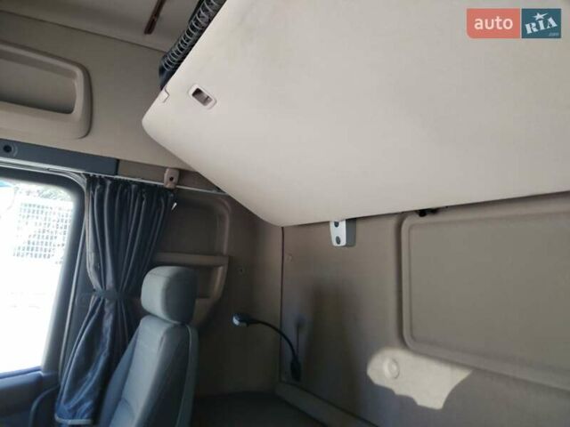 Белый Сканиа R 410, объемом двигателя 0 л и пробегом 713 тыс. км за 34400 $, фото 21 на Automoto.ua