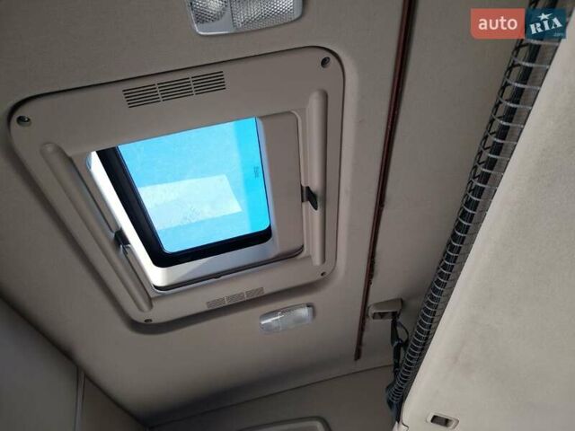 Белый Сканиа R 410, объемом двигателя 0 л и пробегом 713 тыс. км за 34400 $, фото 22 на Automoto.ua