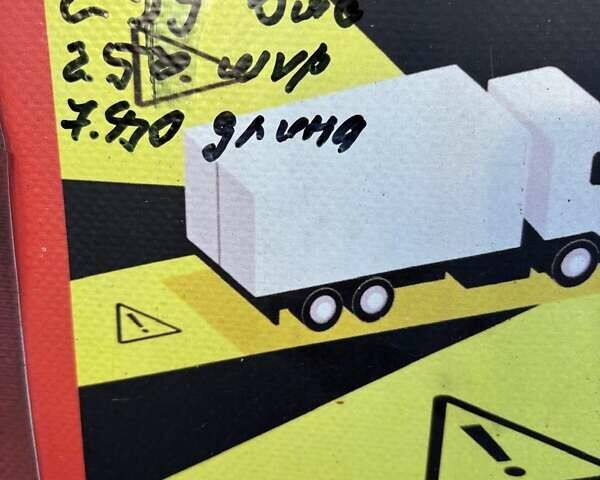 Червоний Сканіа R 410, об'ємом двигуна 12.74 л та пробігом 900 тис. км за 60000 $, фото 27 на Automoto.ua