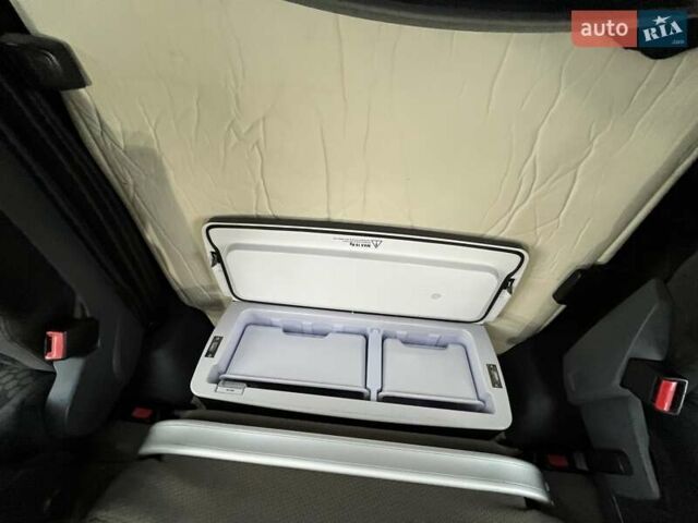 Красный Сканиа R 410, объемом двигателя 12.7 л и пробегом 930 тыс. км за 52000 $, фото 32 на Automoto.ua