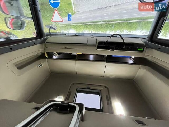 Червоний Сканіа R 410, об'ємом двигуна 12.7 л та пробігом 930 тис. км за 52000 $, фото 35 на Automoto.ua