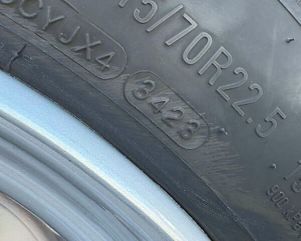 Красный Сканиа R 410, объемом двигателя 12.7 л и пробегом 700 тыс. км за 34000 $, фото 38 на Automoto.ua