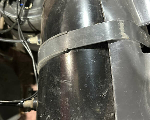 Красный Сканиа R 410, объемом двигателя 12.7 л и пробегом 700 тыс. км за 34000 $, фото 23 на Automoto.ua